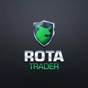 Imagem de capa para o Curso online Curso Rota Trader - do ZERO ao LUCRO
