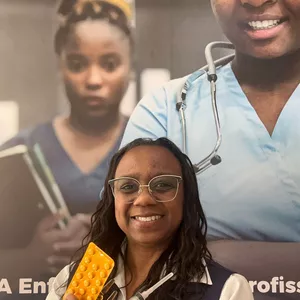 Imagem do curso Farmacologia e Calculo de medicamento