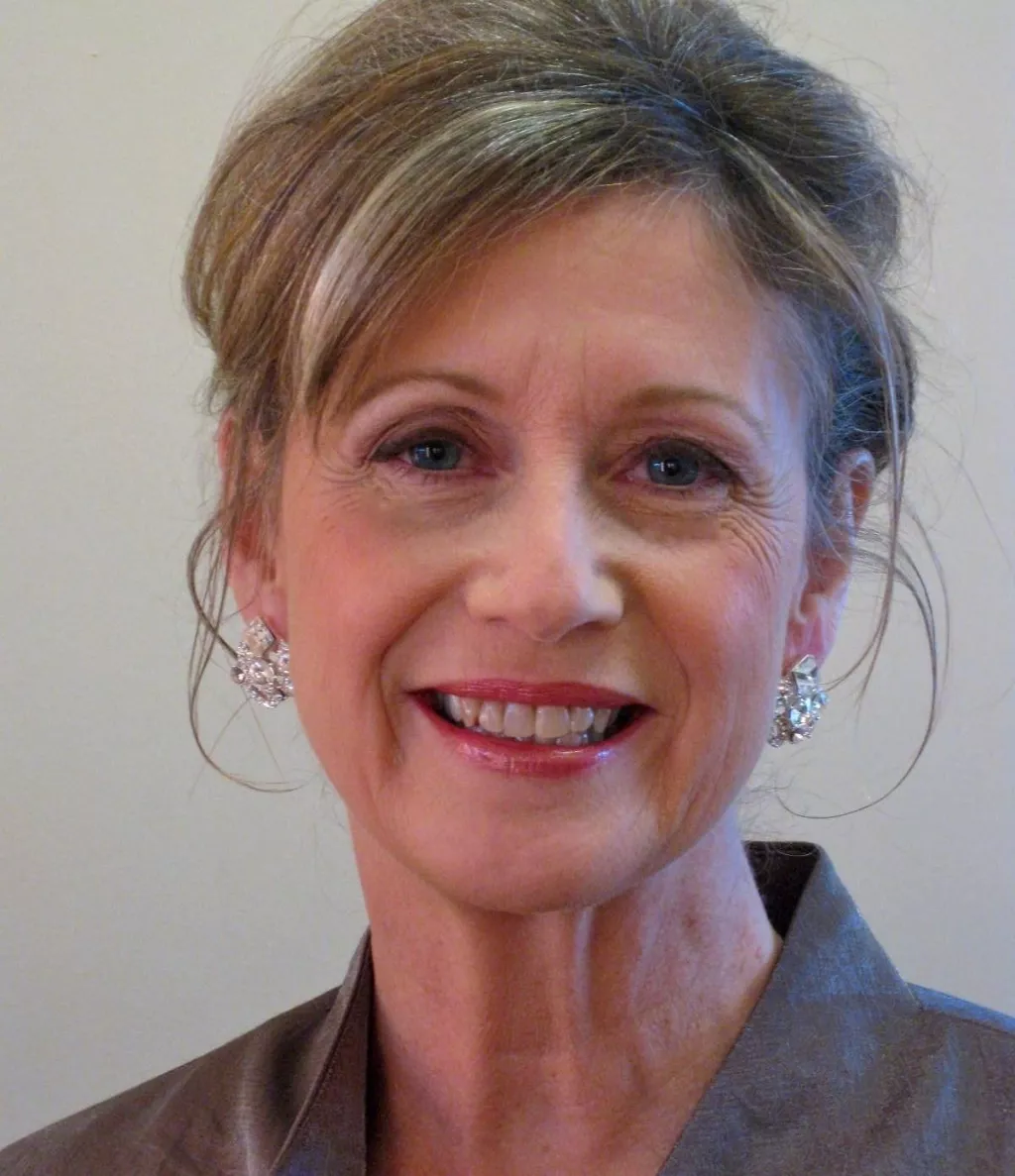 Maria G. de Sá