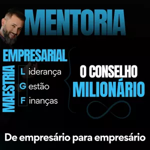 Imagem de capa para o Serviço online Mentoria empresarial