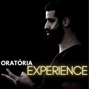 Imagem de capa para o Ebook Oratória Experience