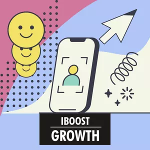 Imagen de portada para Curso online iBoost Growth Affiliate 