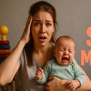 Imagen de portada para Ebook MAMÁ SOS EN ACCIÓN