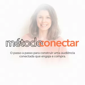 Imagem de capa para o Curso online Método Conectar