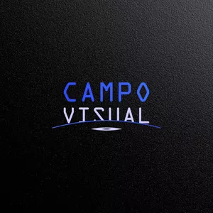 Imagem de capa para o Curso online Campo Visual