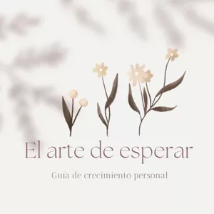 Imagen de portada para Ebook El arte de esperar