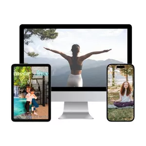 Imagem de capa para o Curso online Pack de Meditação