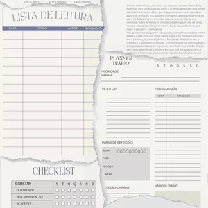 Imagem de capa para o Ebook Agenda 2025