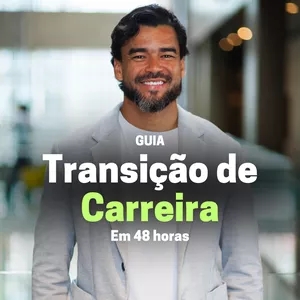 Imagem de capa para o Curso online Guia de Transição de Carreira em 48h (Para Terapeutas e Psicólogos) + 01 E-Book Gratis!
