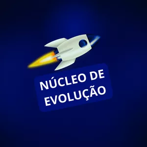 Imagem de capa para o Curso online Núcleo de Evolução 