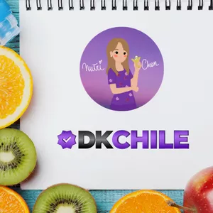 Imagen de portada para Curso online NutriChan y DK Chile MasterClass