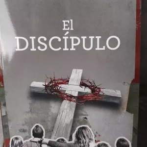 Imagen de portada para Ebook El Discipulado