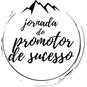 Promotores de Vendas de Sucesso - Rumo ao topo
