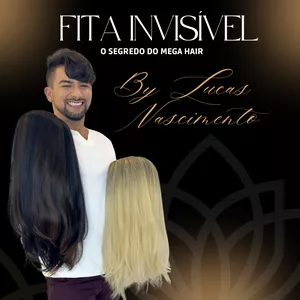 Imagem de capa para o Curso online FITA INVISÍVEL 