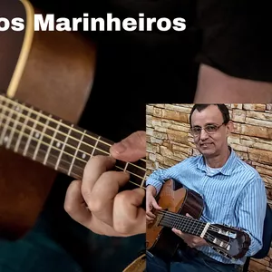 Imagem do curso AULA EM VÍDEO MARCHA DOS MARINHEIROS