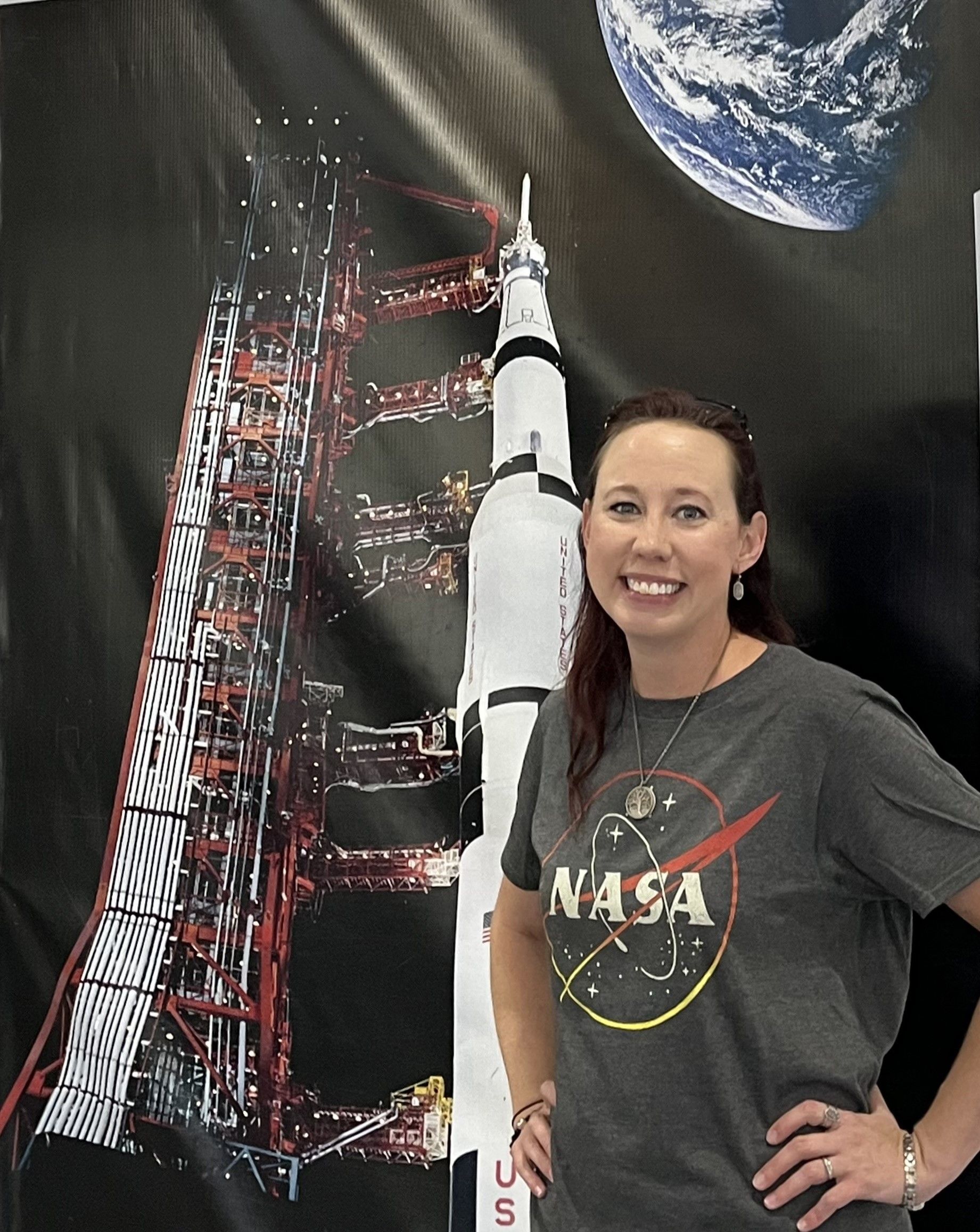 Jennifer Warren