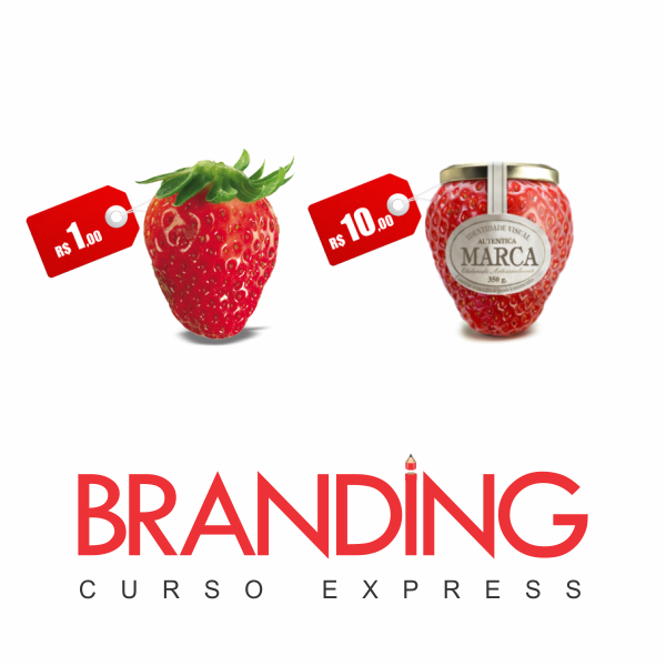 Imagem do curso Curso Branding Express