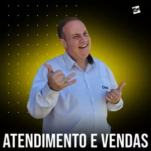 Imagem de capa para o Curso online Atendimento e Vendas: A Dupla Dinâmica do Sucesso