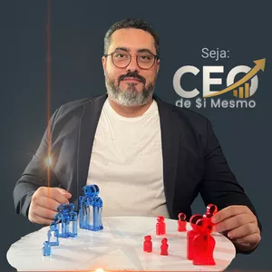 Imagem de capa para o Curso online CEO de si Mesmo