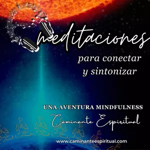Imagen de portada para Curso online 💞 Meditaciones Guiadas para Conectar y Sintonizar con las Personas de tu Vida