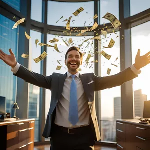 Imagem do curso Corretor de $ucesso - Venda um imóvel em 30 dias!