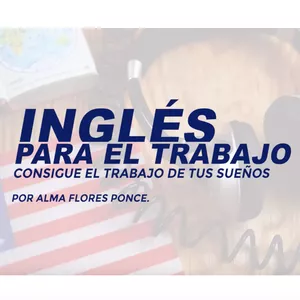Imagen de portada para Curso online Inglés para el trabajo