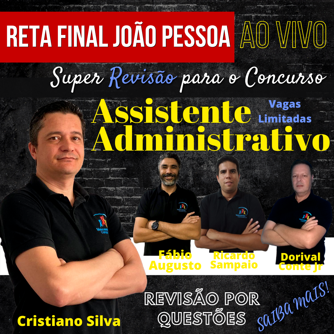 Capa do curso 