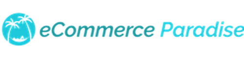 eCommerce Paradise Academy logo