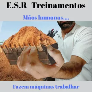Curso Curso para operador de máquinas pesadas.