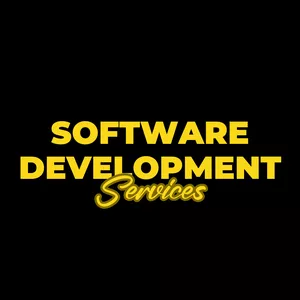Imagem de capa para o Serviço online (REAL) Software development services