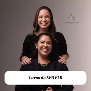 Imagem de capa para o Curso online Curso do Neo Pi R 