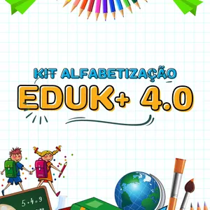 Imagem de capa para o Curso online Kit Eduk+ 4.0