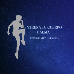 Imagen de portada para Curso online Entrena Tu Cuerpo y Alma