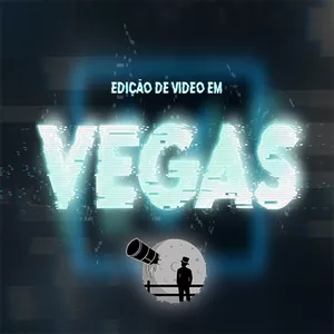 Imagem principal do produto Edição de Vídeo em Vegas Pro: Os Pilares da Profissão do Futuro!