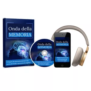 Cover image for Online course Onda della Memoria