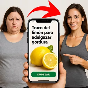 Imagen de portada para Ebook Truco del Limon