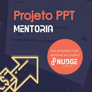 Imagem de capa para o Serviço online Mentoria - Projeto PPT