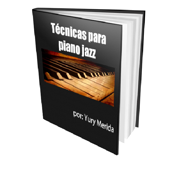 Imagem do curso Técnicas para Piano Jazz