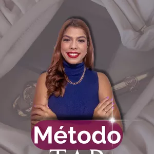 Imagem de capa para o Curso online Método T.A.P