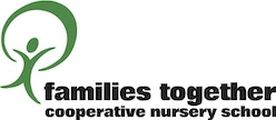 Families Together Cooperative Nursery School logo