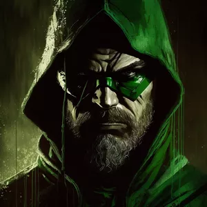 Imagen de portada para Curso online Cómo Crear un Gran Antihéroe