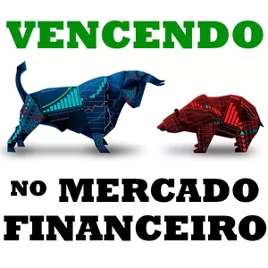 Imagem de capa para o Curso online Vencendo no Mercado Financeiro