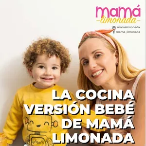 Imagen de portada para Ebook Las Recetas de Mamá Limonada  - Tomo II - Cenas y Meriendas saludables