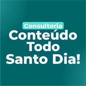 Imagem de capa para o Serviço online Conteúdo Todo Santo Dia