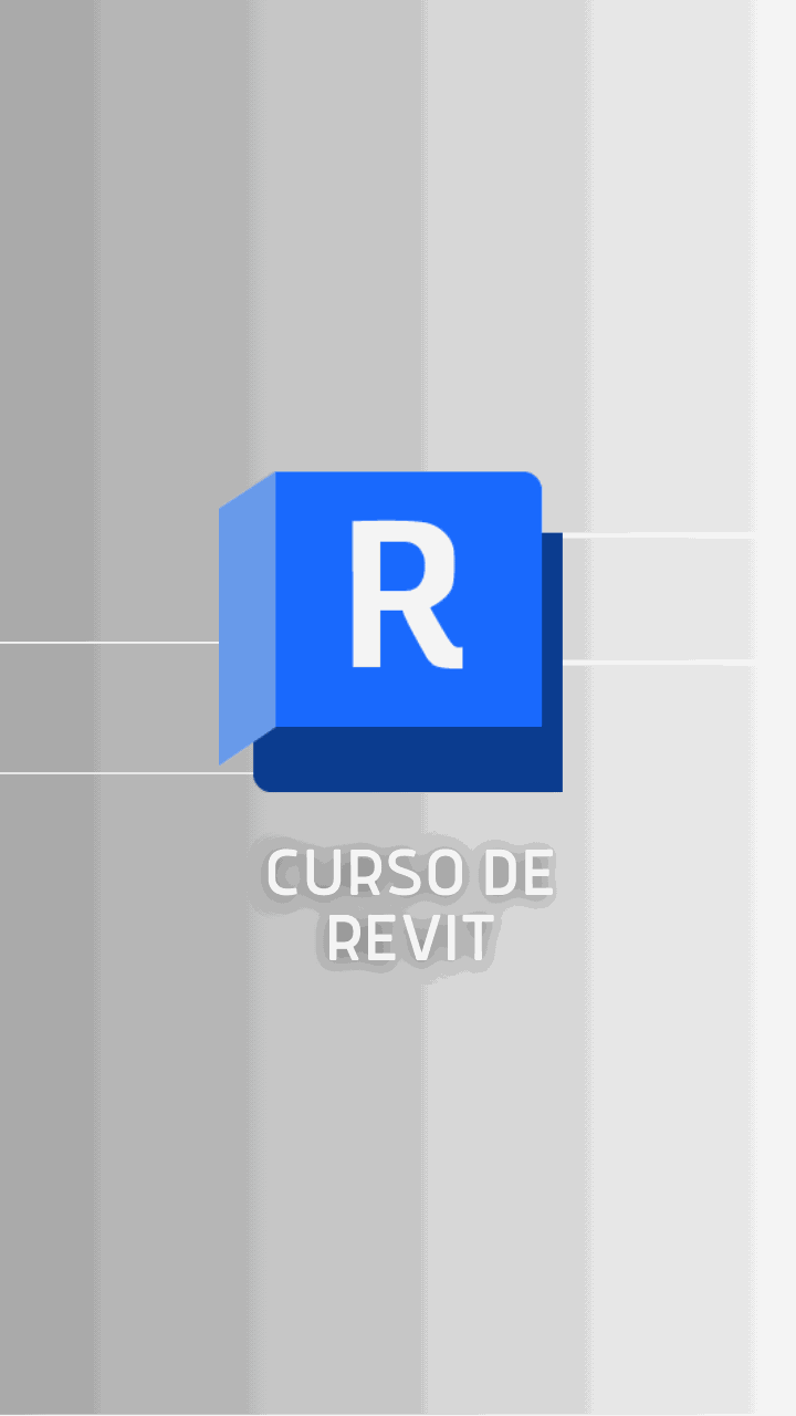 Curso Curso de Revit por Wallace Dornelas