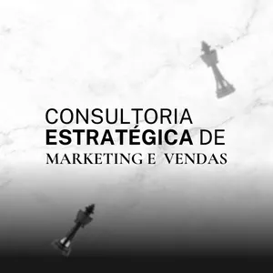 Imagem de capa para o Curso online Consultoria Mão na Massa de Marketing e Vendas