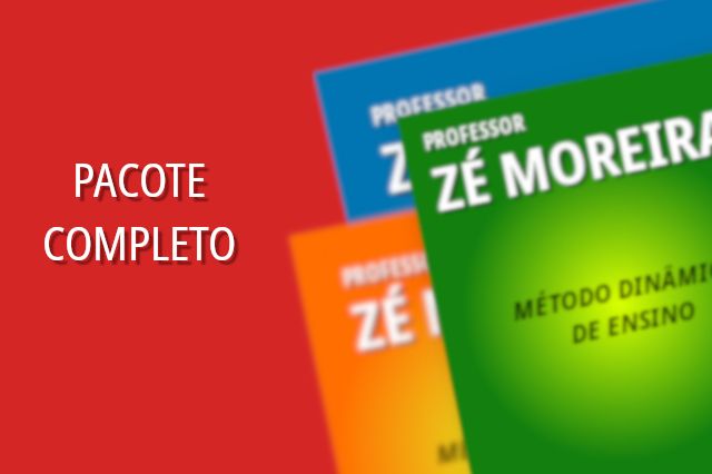 Capa do curso 