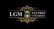LGM Tax Prep University