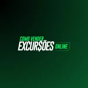 Imagem de capa para o Curso online Como vender excursões online