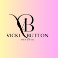 My Inner work by Vicki Button Psychic logo